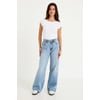Denim Double Stone