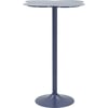 Bleu Pétrole