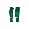 Chaussettes foot verte