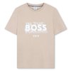 T-shirt Boss orange