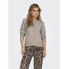 Gilet gris Only