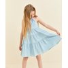 Denim blu chiaro