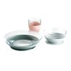 Coffret repas verre Beaba