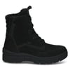 Noir Nubuck