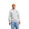 Gris Light Grey Heather