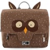 Marron, Orange, Beige