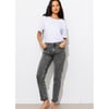 Jeans Gris
