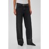Noir Black Retro Wash