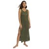 Robe longue très sexy