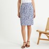 Estampado Azul