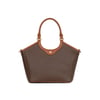 Marron Chocolat/Marron Caramel