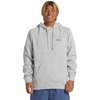 Gris Light Grey Heather