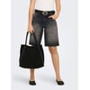 Noire - Washed Black 1