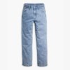 Jean large homme