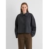 Gris - Dark Grey Melange1
