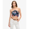 Multicolore Floral Vera