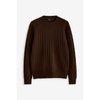 Rouge/Marron