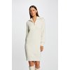 Robe pull camionneur femme