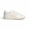 Adidas grand court femme blanche