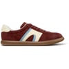 Beige Bordeaux 037