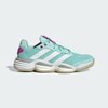 Semi Flash Aqua / Cloud White / Purple Burst