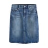 Bleu Moyen