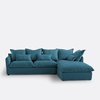 Bleu Paon