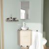 Décor Chêne