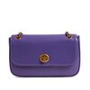 Sac cuir chaine