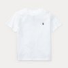T-shirt Ralph Lauren blanc