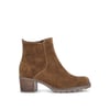 Beige Velours