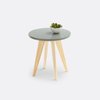 Table de chevet enfant scandinave