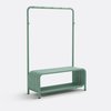 Vert De Gris