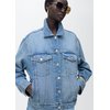 Bleu Moyen
