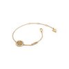 Bracelet Guess doré