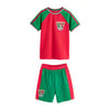 Portugal Rouge/Vert