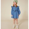 Robe fille Petit Bateau