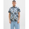 Chambray Blue