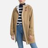 Abrigo impermeable mujer