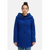 Bright Blue Melange