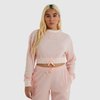 Sweat femme Ellesse