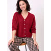 Rouge Rubis Appache