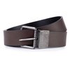 Brun Noir/Marron Foncé