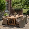 Teak