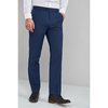 Costume mariage homme bleu