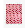Coeurs Roses/Rouges