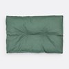 Coussin palette vert