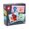 Jeux educatif 2 ans