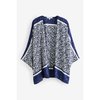 Kimono long femme