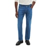Bleu Foncé